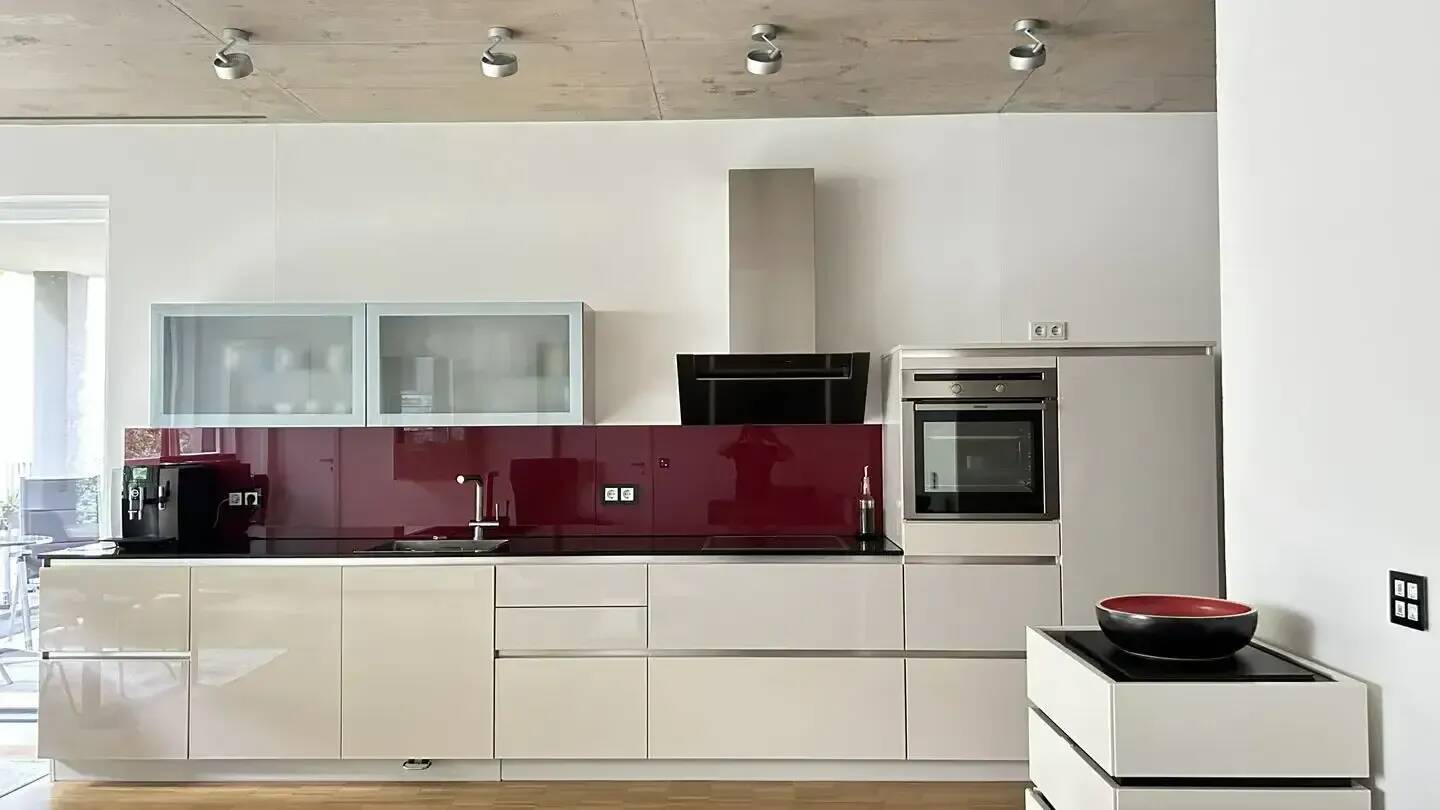 Loft zum Kauf - Ansicht 5