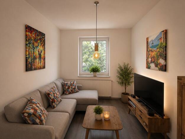 Maisonette zur Miete 750 € 3 Zimmer 60 m² Gröpelingen West 28237