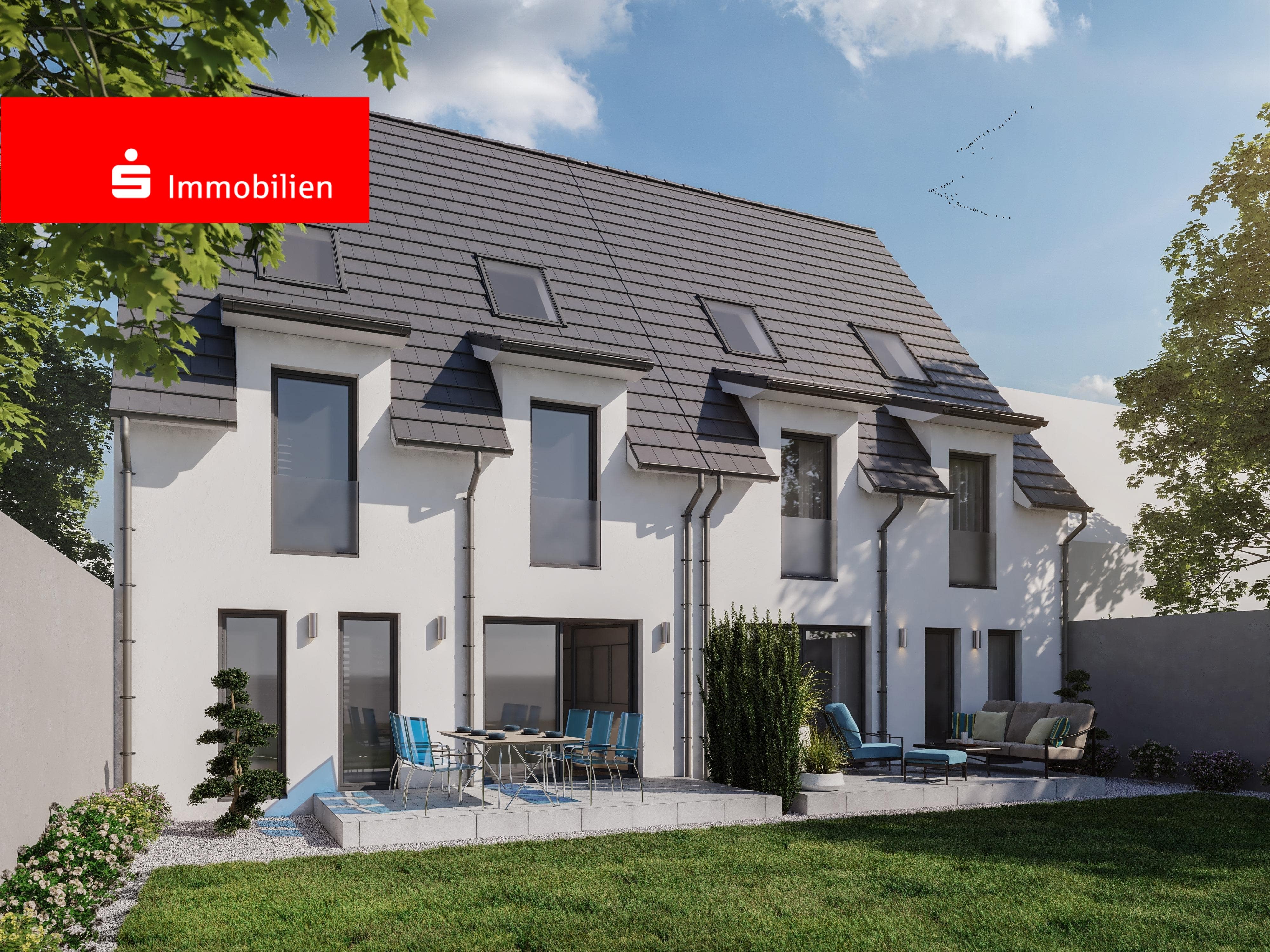 Doppelhaushälfte zum Kauf 552.000 € 5 Zimmer 139 m²<br/>Wohnfläche 152 m²<br/>Grundstück Nieder-Roden Rodgau 63110