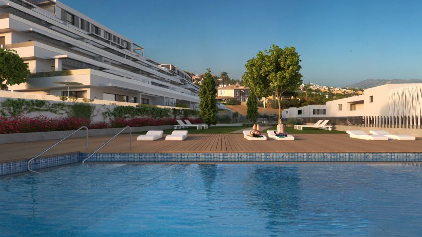 Apartment zum Kauf 380.000 € 174 m²<br/>Wohnfläche Benidorm 03500