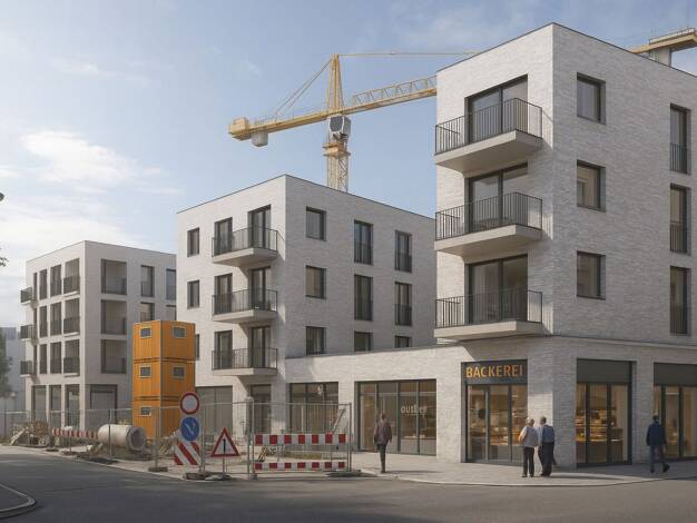 Wohn- und Geschäftshaus zum Kauf provisionsfrei als Kapitalanlage geeignet 8.700.000 € 4.896 m² Innenstadt Osnabrück 49074