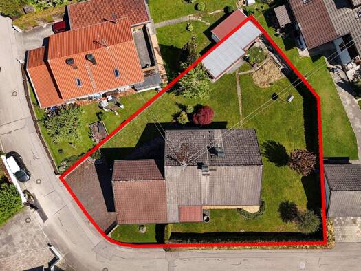 Grundstück zum Kauf 799.000 € 1.002 m² Grundstück Westerham Feldkirchen-Westerham 83620