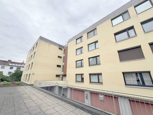 Wohnung zur Miete 1.000 € 3 Zimmer 82 m² EG frei ab 01.11.2026 Hulsberg Bremen 28205