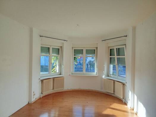 Wohnung zur Miete 580 € 3 Zimmer 77 m² Geschoss EG/1 frei ab 01.12.2026 Kaulsdorf Berlin 12621