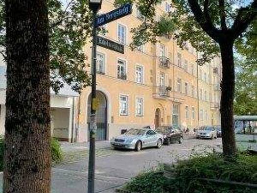 Maisonette zum Kauf 898.000 € 3 Zimmer 83 m² frei ab sofort Edelweißstraße 7 Obergiesing München 81541