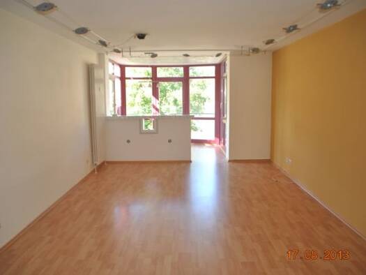 Wohnung zur Miete 630 € 3,5 Zimmer 93,3 m² 2. Geschoss frei ab sofort Bayernwerkstraße 8 Haselmühl Kümmersbruck 92245