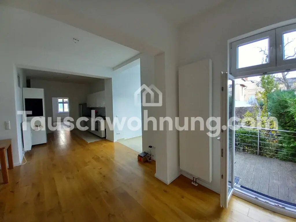 Wohnung zur Miete 1.500 € 3 Zimmer 84 m²<br/>Wohnfläche EG<br/>Geschoss Babelsberg - Nord Potsdam 14482