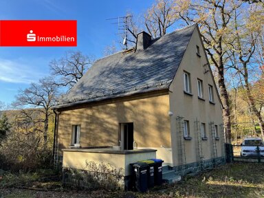 Einfamilienhaus zum Kauf 170.000 € 4 Zimmer 110 m² 2.058 m² Grundstück Greiz Greiz 07973