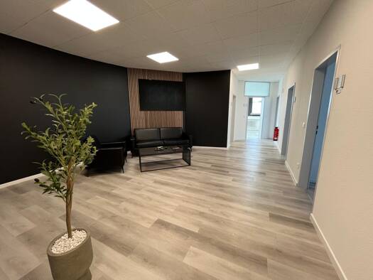 Bürofläche zur Miete 6,50 € 243 m² Bürofläche teilbar ab 243 m² Dortmund 44149