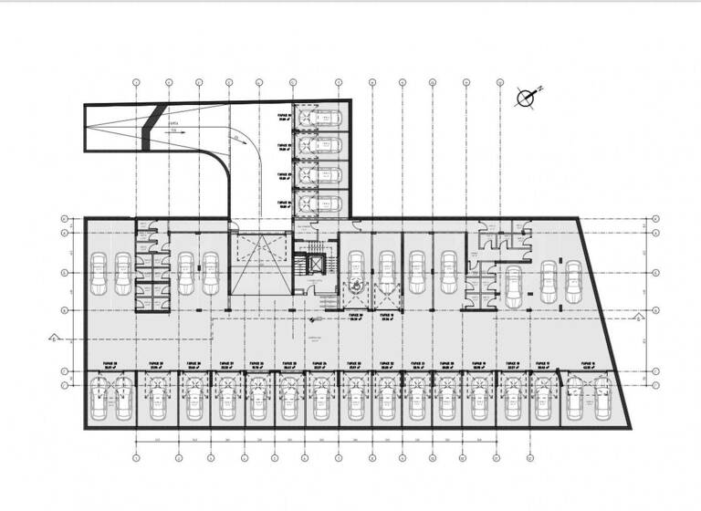 Studio zum Kauf 203.200 € 2 Zimmer 74,3 m² Sofia