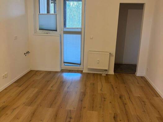 Wohnung zur Miete 500 € 2 Zimmer 67 m² 1. Geschoss frei ab sofort Moorkampstraße 1 Heßler Gelsenkirchen 45883