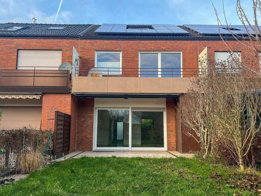 Reihenmittelhaus zum Kauf 298.000 € 4 Zimmer 93 m² 245 m² Grundstück Odenkirchen Mönchengladbach 41199