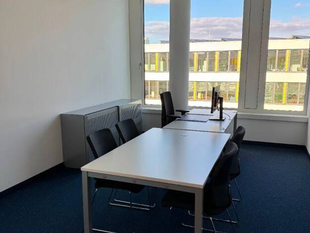 Bürofläche zur Miete provisionsfrei 1.090 € 29 m² Bürofläche Ridlerstraße Schwanthalerhöhe München 80339