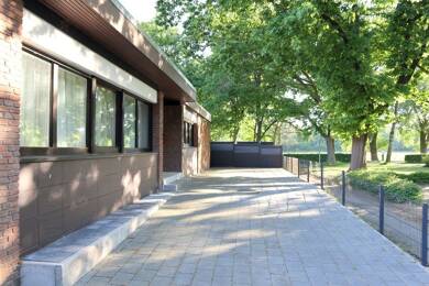 Haus zum Kauf provisionsfrei 487.000 € 5 Zimmer 238 m² 793 m² Grundstück frei ab sofort Mitte - Wiekhorn Delmenhorst 27749