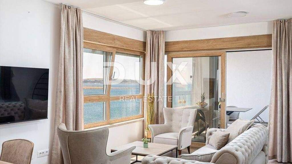 Wohnung zum Kauf 410.000 € 3 Zimmer 68 m² 2. Geschoss Povljana