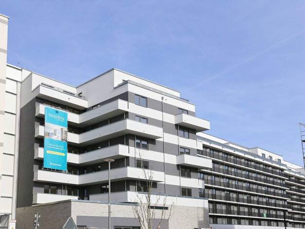 Wohnung zur Miete 1.479 € 2 Zimmer 66,1 m² 4. Geschoss Friedenauer Höhe 18 Friedenau Berlin 12159