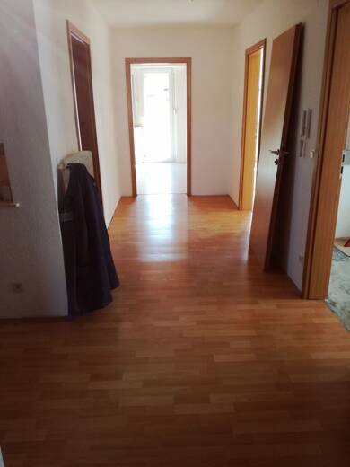 Wohnung zur Miete 950 € 4 Zimmer 95 m² Geschoss EG/1 Hochdorf 412 Remseck am Neckar 71686