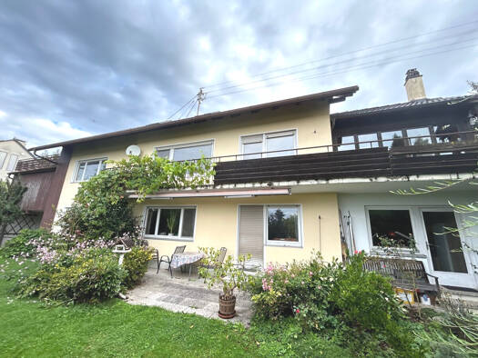 Wohnung zum Kauf 379.000 € 8 Zimmer 180 m² Babenhausen 87727