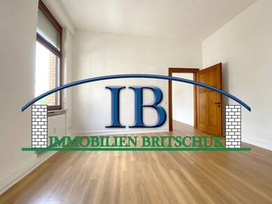 Wohnung zur Miete 580 € 2 Zimmer 60 m² 2. Geschoss Engerser Straße 18 Neuwied Neuwied 56564