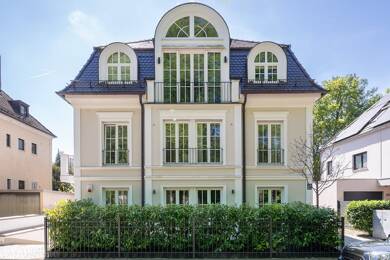 Wohnung zum Kauf 1.820.000 € 4 Zimmer 151,7 m² Harlaching München 81545