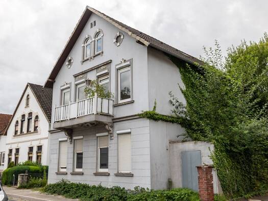 Mehrfamilienhaus zum Kauf 172.000 € 6 Zimmer 221 m² 488 m² Grundstück Deichhorst Delmenhorst 27753