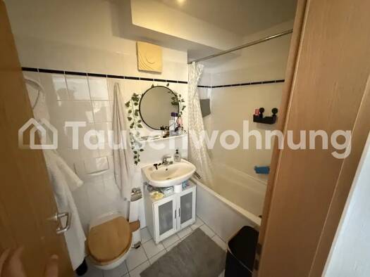 Studio zur Miete Tauschwohnung 455 € 1 Zimmer 35 m² Neulindenau Leipzig 04179
