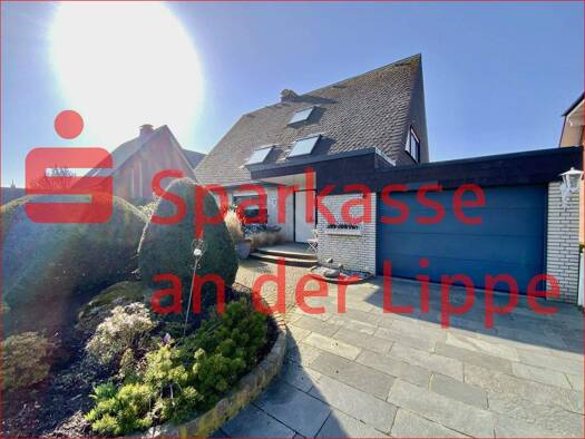 Einfamilienhaus zum Kauf 730.000 € 5,5 Zimmer 208 m² 1.102 m² Grundstück Werne 59368