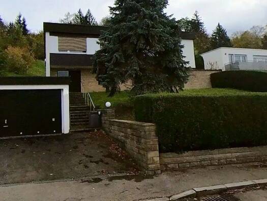 Einfamilienhaus zur Miete 2.000 € 4 Zimmer 170 m² 1.200 m² Grundstück frei ab sofort Georgenberg Reutlingen 72762