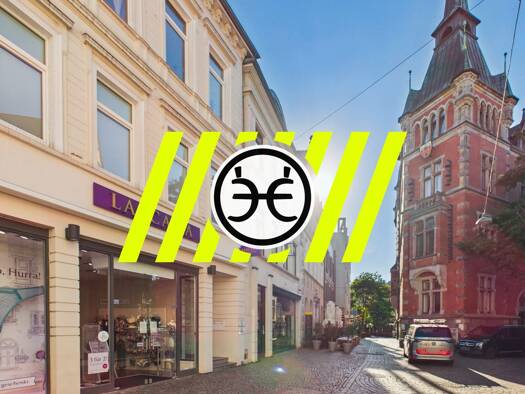 Verkaufsfläche zur Miete 29,90 € 5 Zimmer 133,8 m² Verkaufsfläche Innenstadt Oldenburg 26122