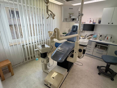 Praxis zum Kauf 229.000 € 6 Zimmer 73 m² Bürofläche Rohracker Stuttgart 70329