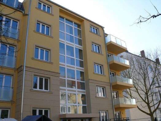 Wohnung zur Miete 1.180 € 3 Zimmer 83 m² EG frei ab 01.11.2026 Selchowstraße 13 Adlershof Treptow-Köpenick 12489