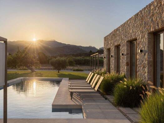 Einfamilienhaus zum Kauf 3.200.000 € 5 Zimmer 275 m² Pollença 07460