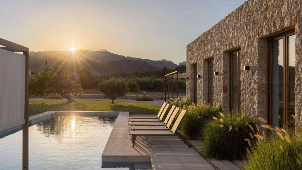 Einfamilienhaus zum Kauf 3.200.000 € 5 Zimmer 275 m² Pollença 07460