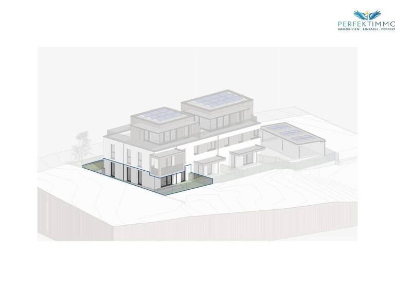 Wohnung zum Kauf - Erstbezug 500.000 € 3 Zimmer 72 m² EG Imst 6460