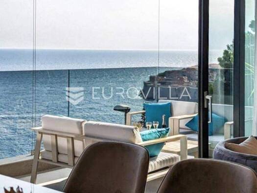 Wohnung zum Kauf 1.200.000 € 2 Zimmer 95 m² 2. Geschoss Ploce Dubrovnik