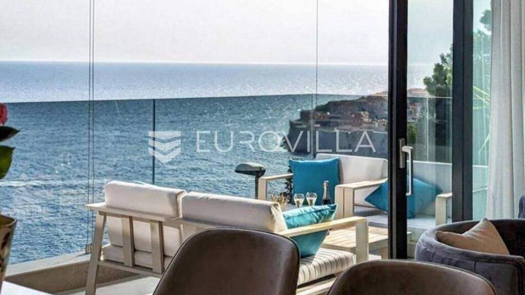 Wohnung zum Kauf 1.200.000 € 2 Zimmer 95 m² 2. Geschoss Ploce Dubrovnik