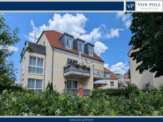 Wohnung zum Kauf 186.000 € 2 Zimmer 58 m² Bergfelde 16562