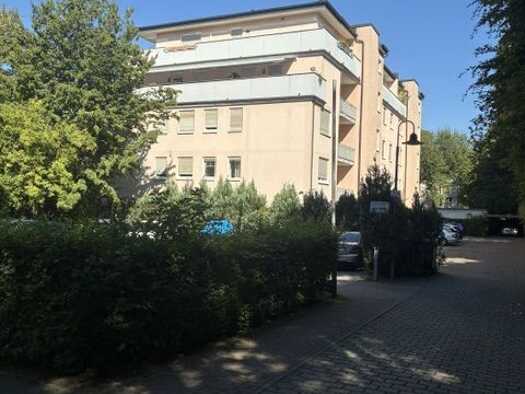 Wohnung zur Miete 1.800 € 3 Zimmer 90 m² 3. Geschoss Ginnheim Mitte-Nord 60431