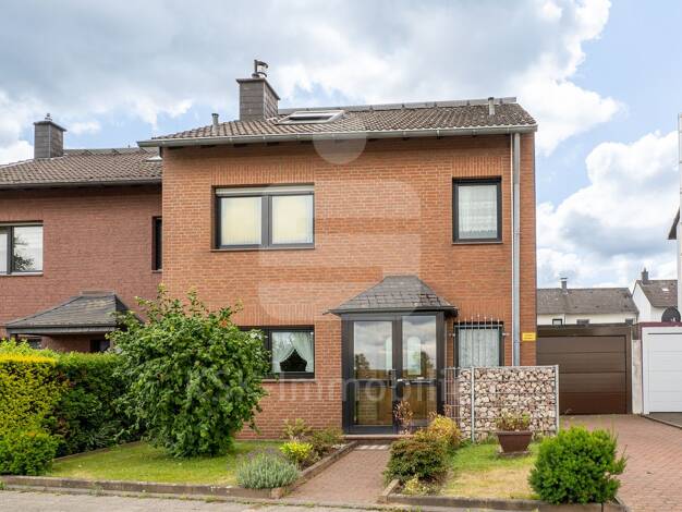 Reihenendhaus zum Kauf 399.000 € 4 Zimmer 105,5 m² 235 m² Grundstück Glessen Bergheim Glessen 50129