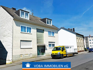 Stadthaus zum Kauf 495.000 € 17 Zimmer 411 m² 602 m² Grundstück Unterstolberg Stolberg (Rhld.) 52222