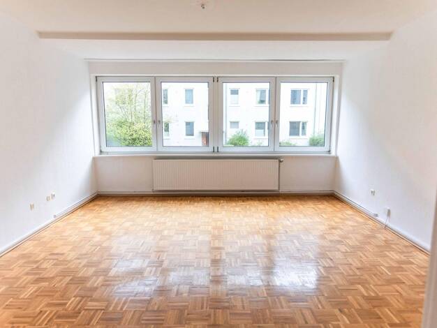 Wohnung zum Kauf provisionsfrei 269.990 € 2 Zimmer 71,3 m² 1. Geschoss Roonstraße 24 List Hannover 30163