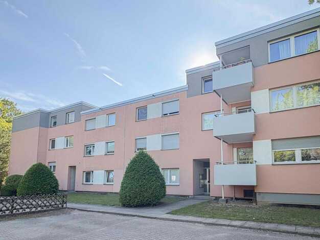 Wohnung zum Kauf 190.000 € 2 Zimmer 60 m² 1. Geschoss Lichtenrade Tempelhof-Schöneberg 12309