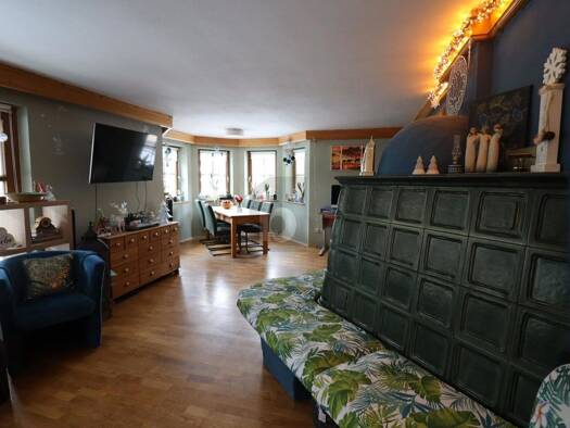 Einfamilienhaus zum Kauf 669.000 € 5 Zimmer 123 m² 623 m² Grundstück Mittersill 5730