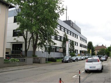 Außenstellplatz zur Miete provisionsfrei 45 € Hildastraße 1 Kernstadt - Nordost Bruchsal 76646