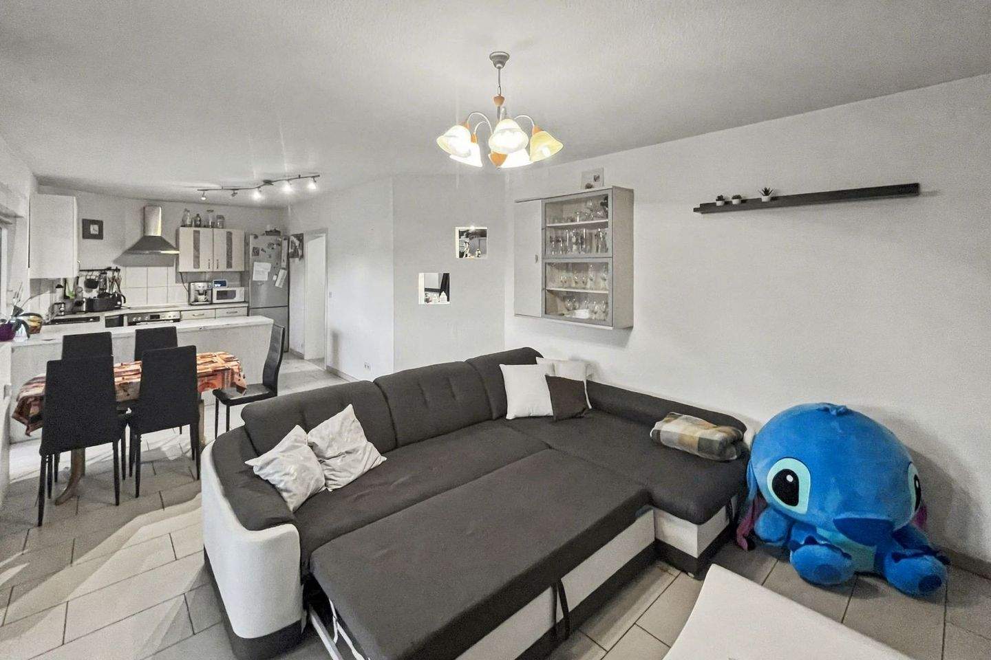 Immobilie in Belgershain - Wohnen nach Ihren Bedürfnissen-Großzügiges Einfamilienhaus in Belgershain-Rohrbach - Bild 4