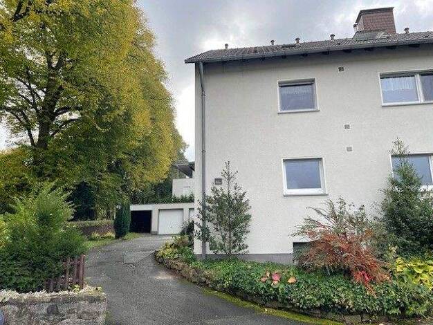 Wohnung zur Miete 1.100 € 4 Zimmer 103 m² EG frei ab 01.12.2025 Neheim-Hüsten Arnsberg 59755