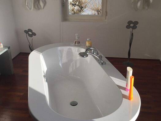 Wohnung zur Miete 750 € 4 Zimmer 175 m² frei ab 01.06.2026 Bad Meinberg Horn-Bad Meinberg 32805