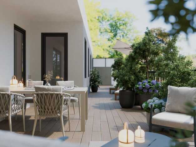 Penthouse zum Kauf provisionsfrei 3 Zimmer 122 m² 2. Geschoss Frahmredder 58 Sasel Hamburg 22393