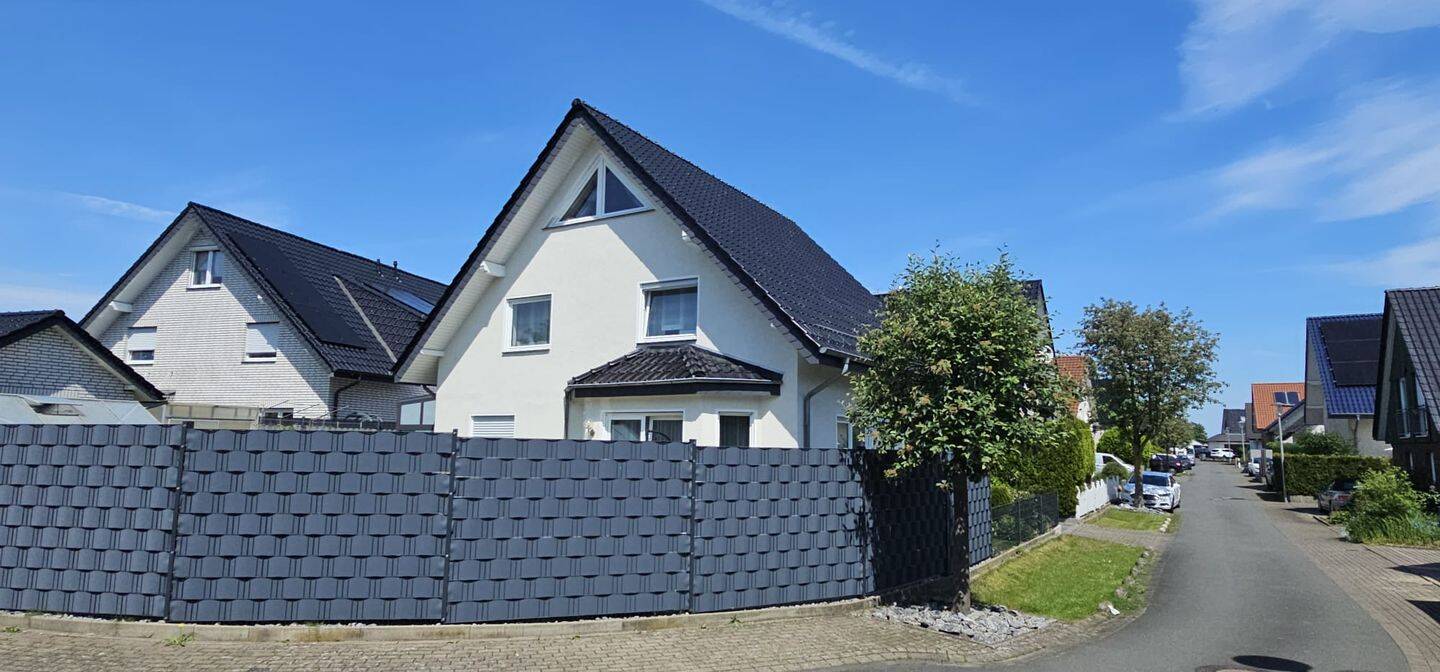 Einfamilienhaus zum Kauf - Ansicht 5