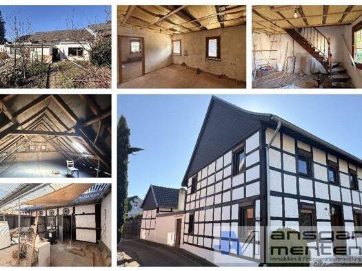 Einfamilienhaus zum Kauf 249.000 € 5 Zimmer 132,2 m² 357 m² Grundstück Baueshütte 44 Giesenkirchen Mönchengladbach / Giesenkirchen 41238